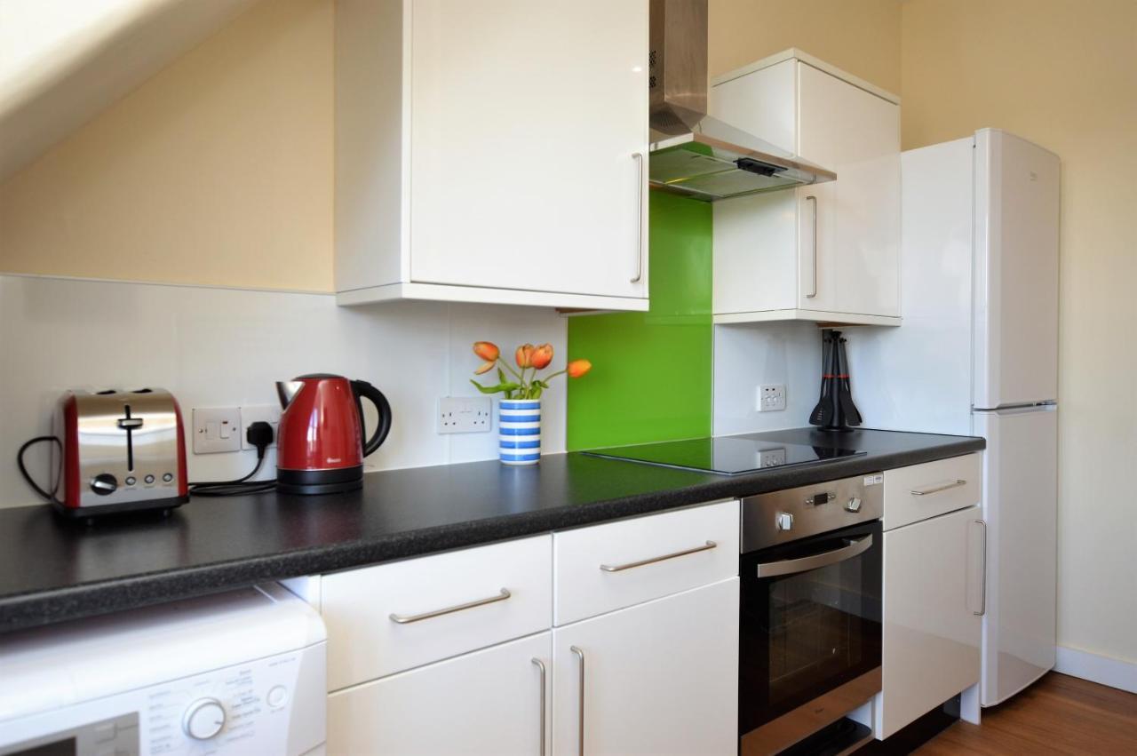 Arran View Apartman Lochgilphead Kültér fotó