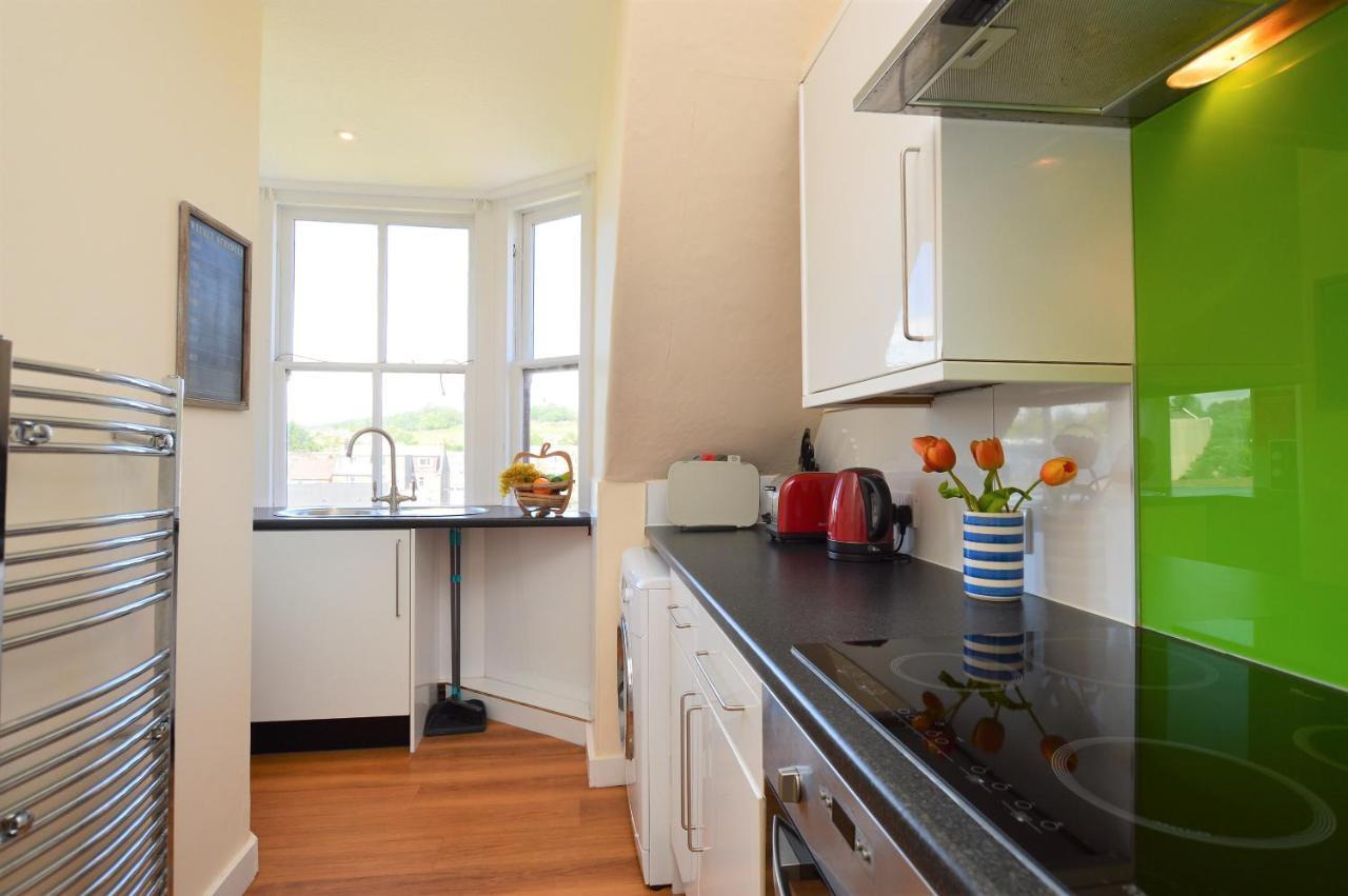 Arran View Apartman Lochgilphead Kültér fotó