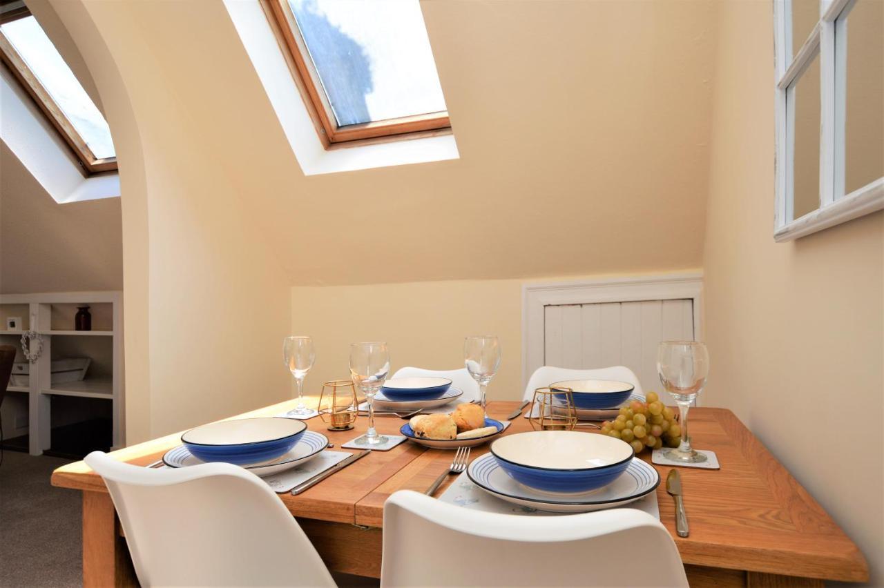 Arran View Apartman Lochgilphead Kültér fotó