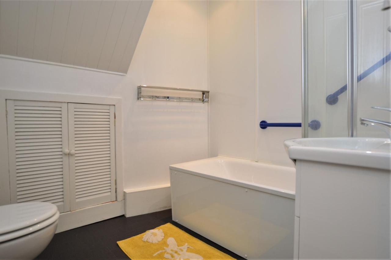 Arran View Apartman Lochgilphead Kültér fotó