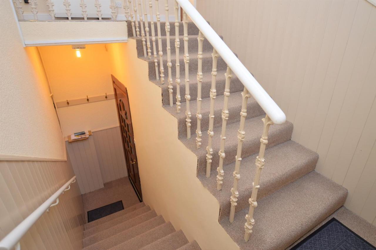 Arran View Apartman Lochgilphead Kültér fotó